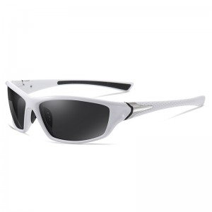 RUISEN’S Sports Polarized Colorful Changing For Men and Women Sunglasses 3029