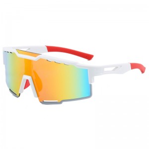 RUISEN’S Sports Outdoor Cycling Sunglasses for Women and Men 9965