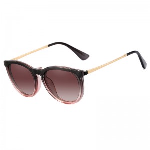 RUISENS’S New Clip-On Sunglasses Polarized Sun Protection 95659