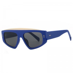 RUISEN’S Fashion Instagram Sunglasses For Men And Women M492