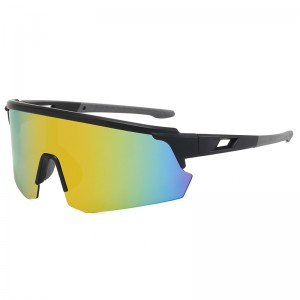 RUISEN’S  Sports  Outdoor  Sunglasses for Women and Men Sunglasses S9338