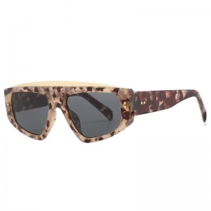 RUISEN’S Fashion Instagram Sunglasses For Men And Women M492