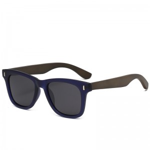 RUISEN’S Wooden Handmade TAC Polarized Sunglasses