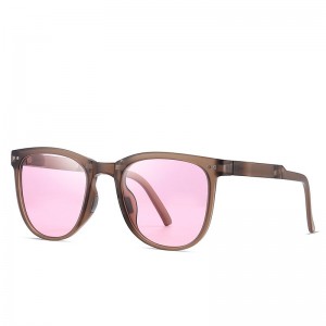 RUISEN’S Kids Flexible TR90 Frame Sunglasses