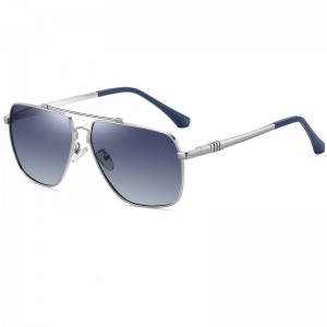 RUISEN’S New Memory Polarized Sunglasses Men’s Sunglasses JS8531