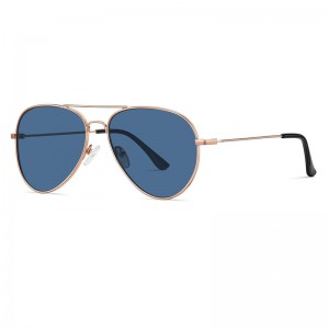 RUISEN’S Inner Coated Green Film Drives Anti-Glare Reflected Light Sunglasses Men’s Sunglasses S3025