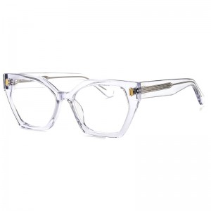 RUISEN’S New Style Cat Eye FeverTrendy Acetate Frames 88030