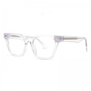 RUISEN’S New Style 2-in-1 Magnetic Sunglasses for Sharp Vision & StyleAcetate clip-on sunglasses HH3609