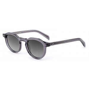 RUISEN’S 2025 NewSeries Handmade Acetate SunglassesTrendy Color-Blocking & Unisex Style AT9021
