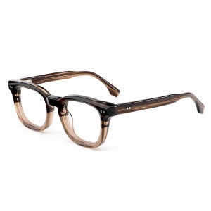 RUISEN’S Vintage Acetate Frames for the Discerning Eyes M3010