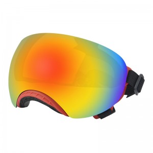 RUISEN’S Dog Glasses Pet Sunglasses RS-3018