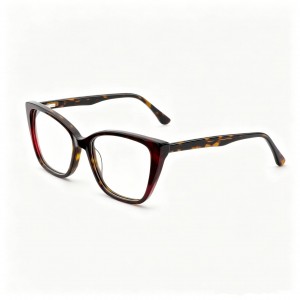 RUISEN’S Stylish Acetate Optical Eyeglass Frames 1-FP2185