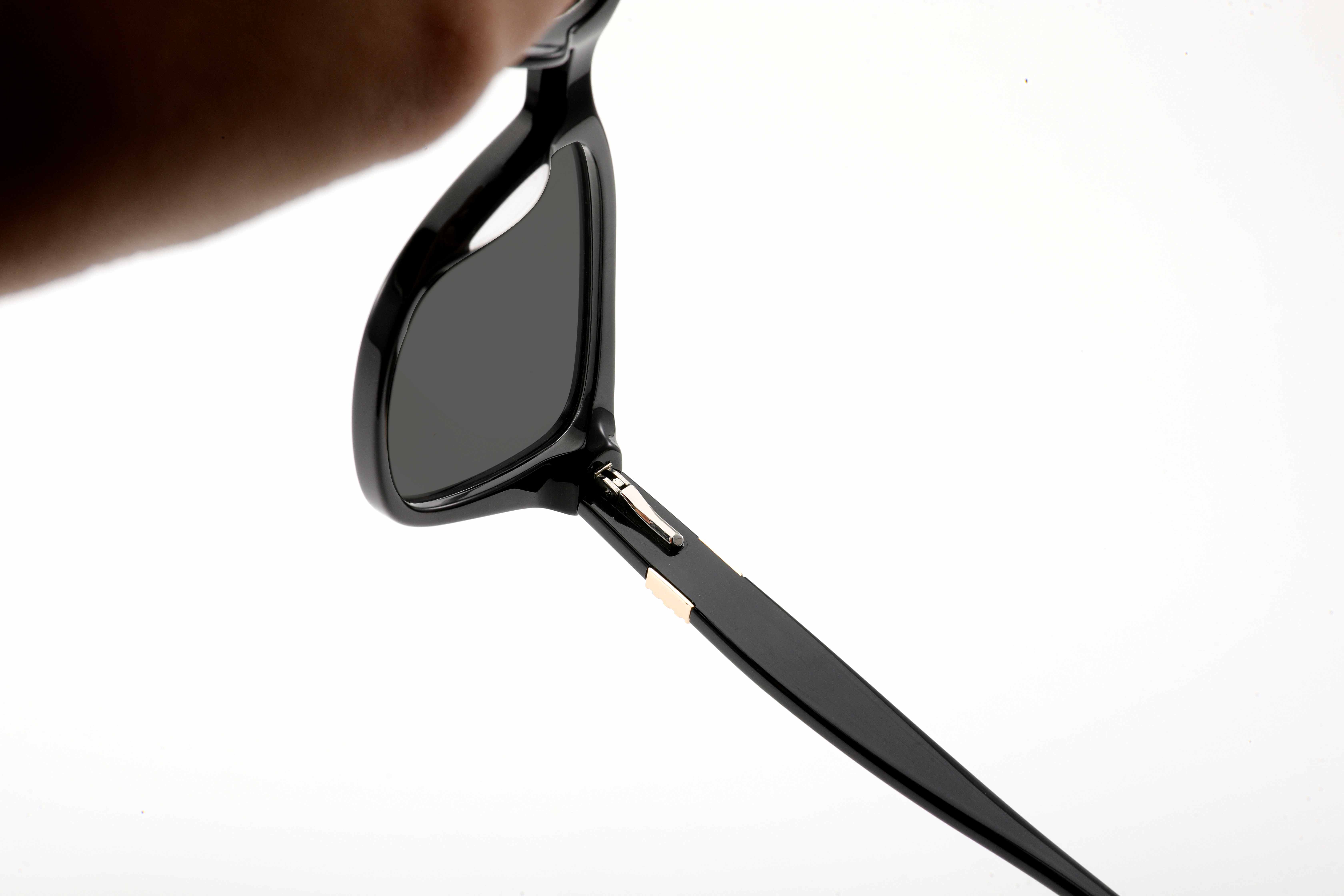 RUISEN'S  Vintage Cateye UV400 Protection Luxury Fashion Sunglasses  ATG1008