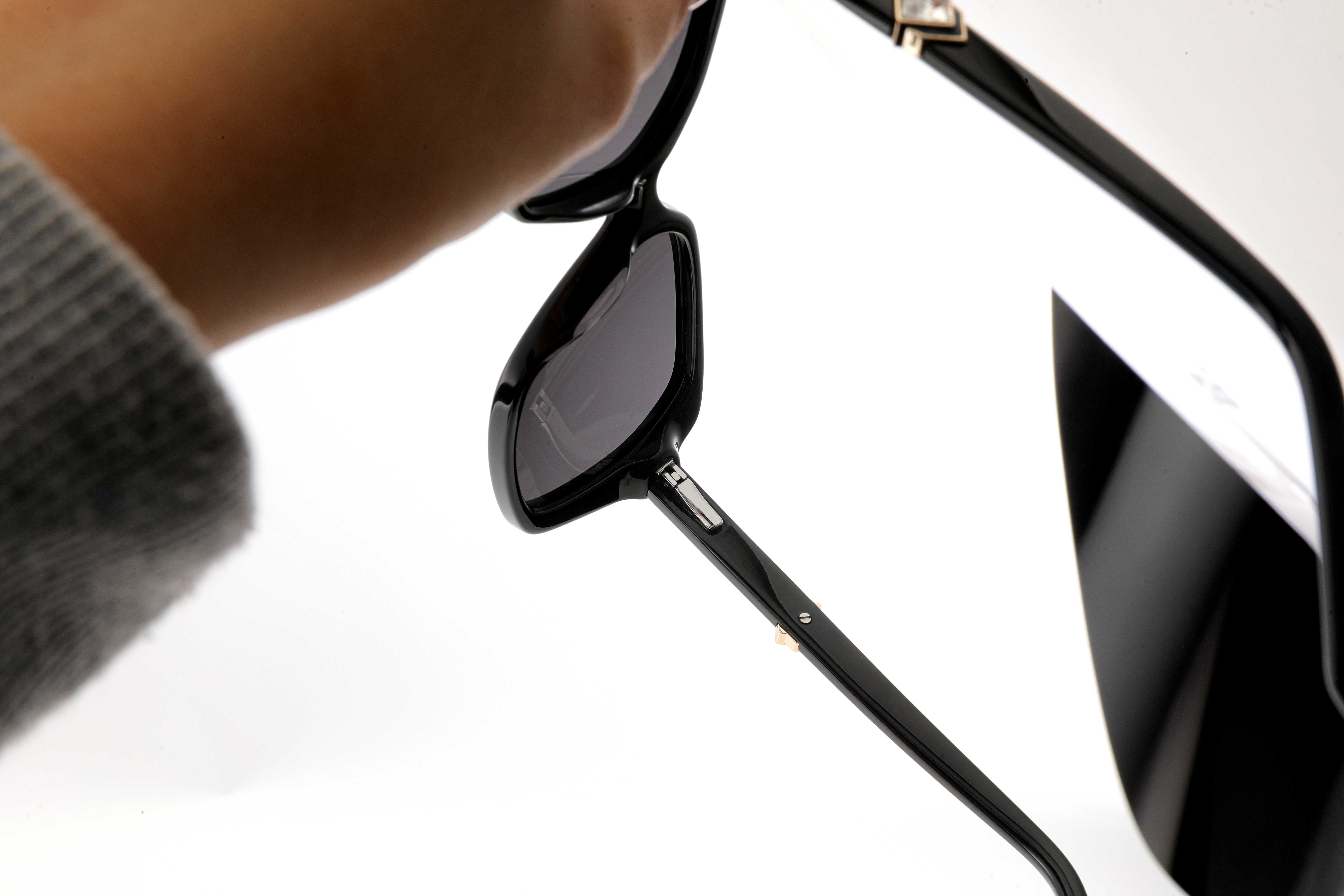 RUISEN'S Luxury Cat Eye Travel & Daily Fashion Sun Eyewear  ATG1005