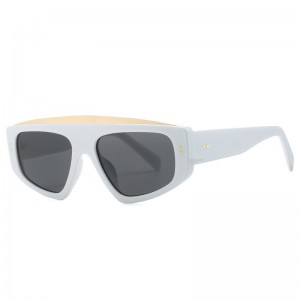 RUISEN’S Fashion Instagram Sunglasses For Men And Women M492