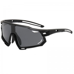 RUISEN’S  Sports  Outdoor  Sunglasses for Women and Men Sunglasses 9332P