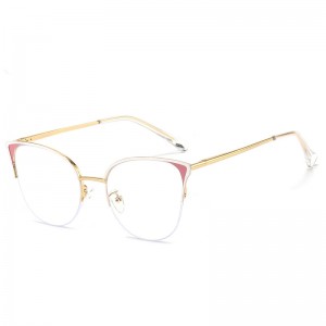 RUISEN’S Women’s Cat Eyes Sunglasses