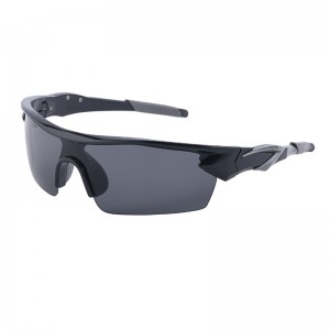 RUISEN’S Unisex Cycling Mirror Coated Sunglasses RS-1880