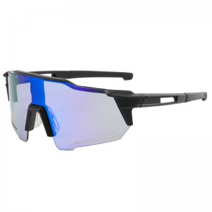 RUISEN’S  Outdoor Sports Cycling Sunglasses For Men And Women 668