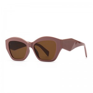 RUISEN’S Women’s Rectangular Designer Sunglasses
