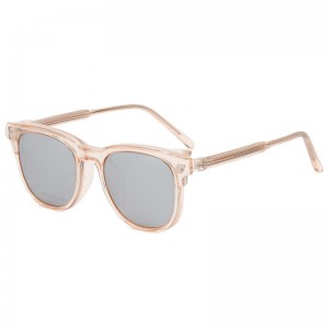 RUISENS’S TR Ultralight UV Protection Clip Sunglasses 8195