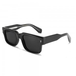 RUISEN’S Polarized Acetate Sunglasses 8928
