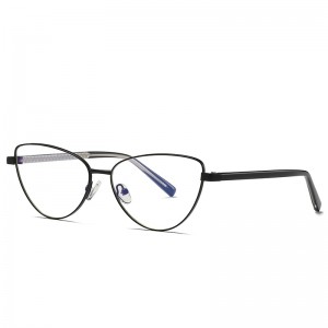 RUISEN’S Durable Alloy+CP Eyeglasses 3006