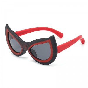 RUISEN’S kids polarized sunglasses spider man sunglasses  3607
