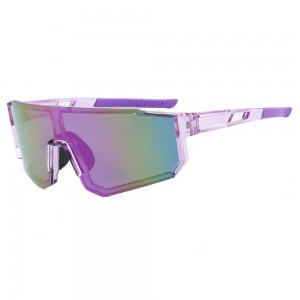 RUISEN’S  Sports  Outdoor  Sunglasses for Women and Men Sunglasses 1060