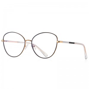 RUISEN’S Multi Color Daily Fashion Eyeglasses 3054