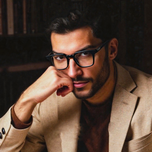 RUISEN’S 2025 New Style Acetate Business Blue Light Glasses  Sleek & Protective Model F22249