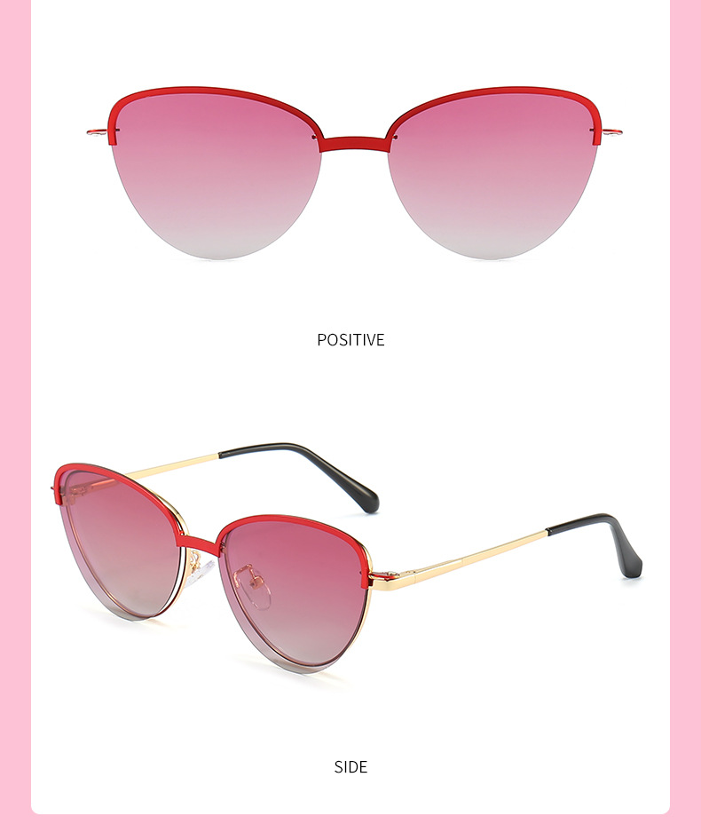 High definition lenses