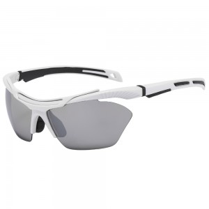 RUISEN’S Sports Outdoor Cycling With Windproof Coating And Shading Sunglasses BL5808