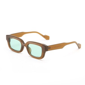 RUISEN’S Trendy Square Sunglasses For Women  95151