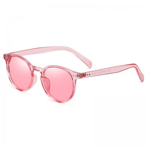 RUISEN’S Retro Polarization TR Sunglasses Sunglasses For Men Sunscreen TR3331