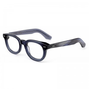 RUISEN’S Summer 2025 MUST-HAVE Handcrafted Acetate Chunky Frames Slimming & Stylish M3062
