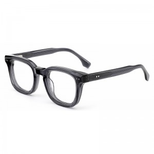 RUISEN’S Vintage Acetate Frames for the Discerning Eyes M3010