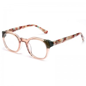 RUISEN’S 2026 Designer Acetate Unisex Glasses 1052