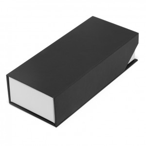 RUISEN’S New Magnetic Flip Cover Glasses Storage Box  71096