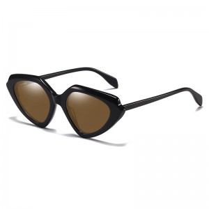 RUISEN’S  Acetate Outdoor UV Protection Sunglasses  31109