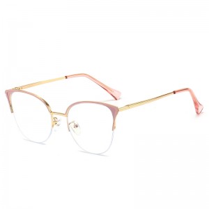 RUISEN’S Women’s Cat Eyes Sunglasses