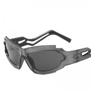 Occhiali e occhiali da sole da ciclismo transfrontalieri da uomo alla moda e alla moda RUISEN'S 076
