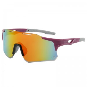 RUISEN’S Sports Outdoor Sunglasses for Women and Men 9351
