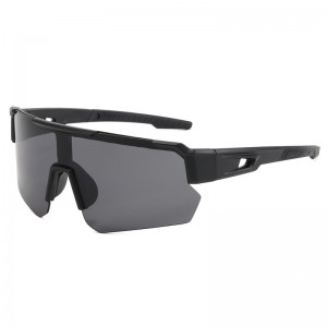 RUISEN’S Sports Outdoor Cycling Sunglasses for Women and Men 9336