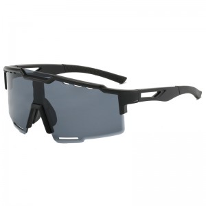 RUISEN’S Sports Outdoor Cycling Sunglasses for Women and Men 9965