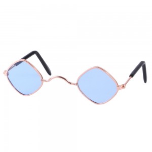 RUISEN’S Pets Fashionable Googles Dogs RS-212