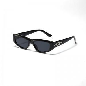 RUISEN’S Women’s Hip-Hop UV Protection Sunglasses