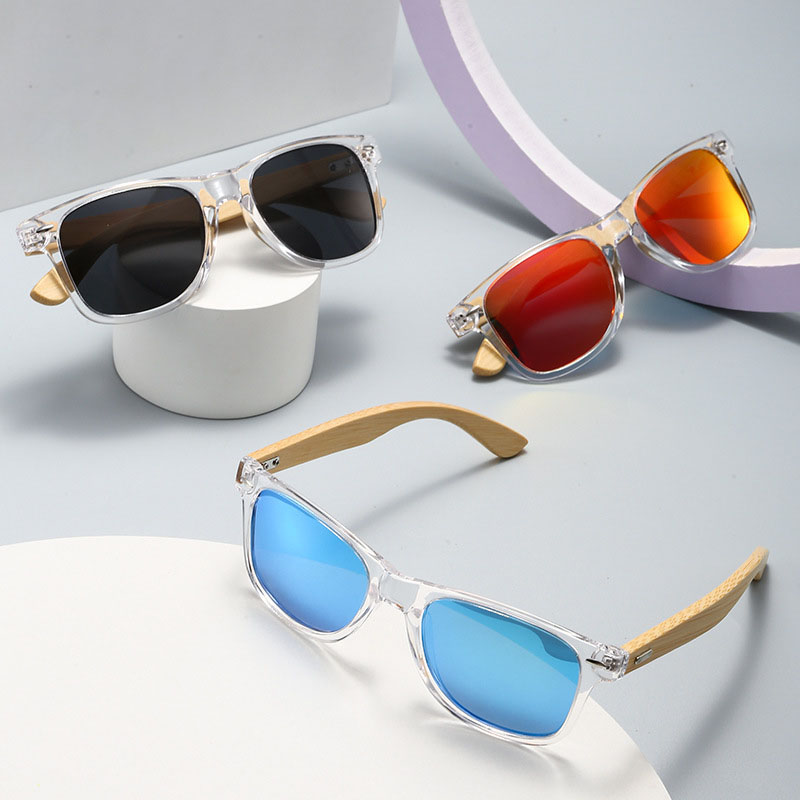 Protect Your Eyes with Sunglasses!
