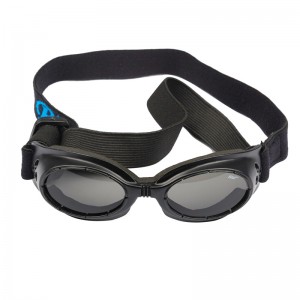 RUISEN'S wasserdichte, winddichte, sonnenfeste, schneeblinde, UV-Schutz-Sonnenbrille für Welpen und Katzen, RS-270