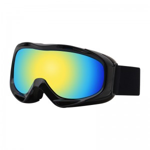 RUISEN’S Fog Ski Goggles 7029